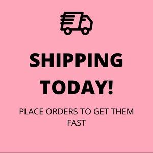 SHIPPING TODAY 6/28 📬✨